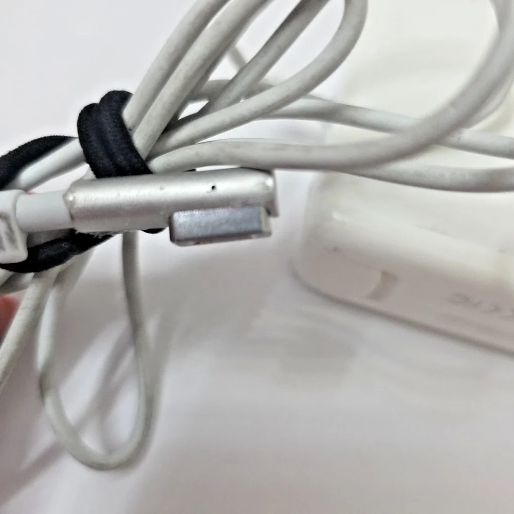 MacBook Pro 85W L-Tip MagSafe Power Adapter Charger 85w For Apple A1343